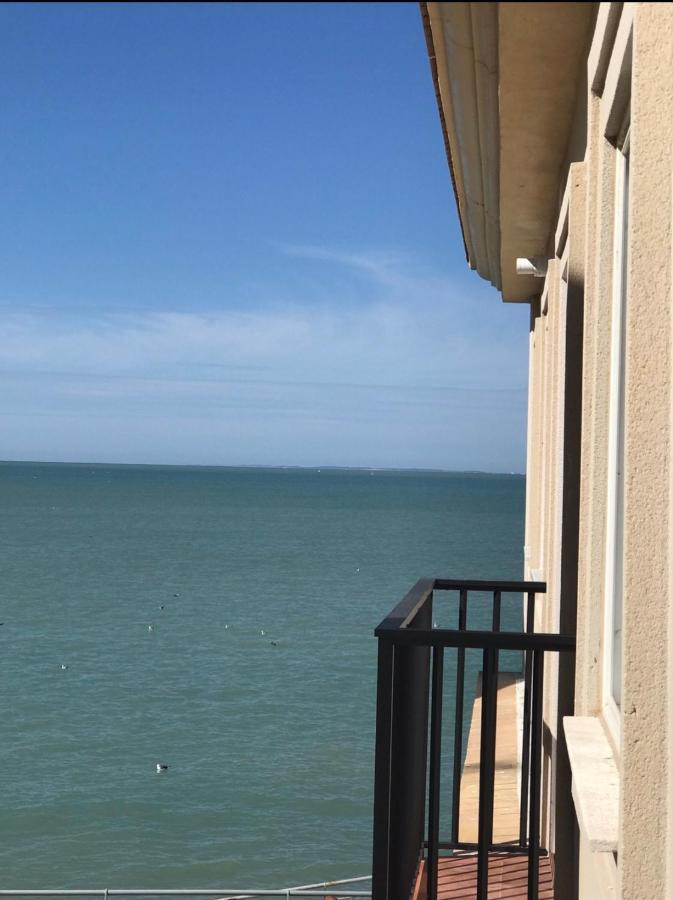 Apartamento Duplex Cruz Del Mar * Chipiona